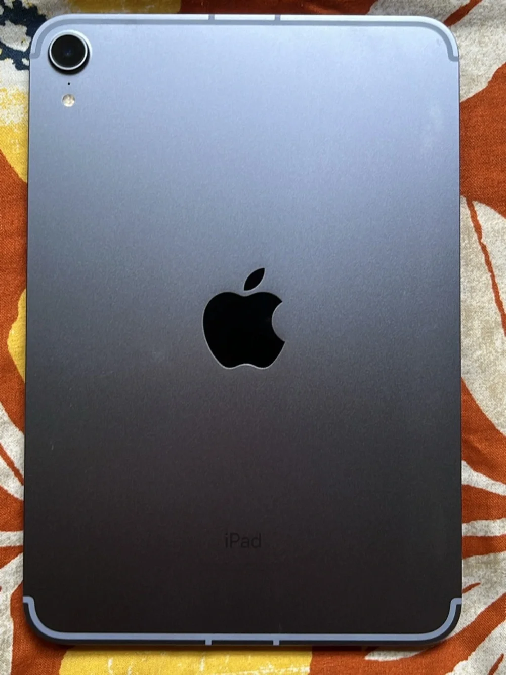 Apple IPad Mini Bluetooth Tablet Keyboard Case in Dark Gray
